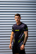 KRUVO Basic tee