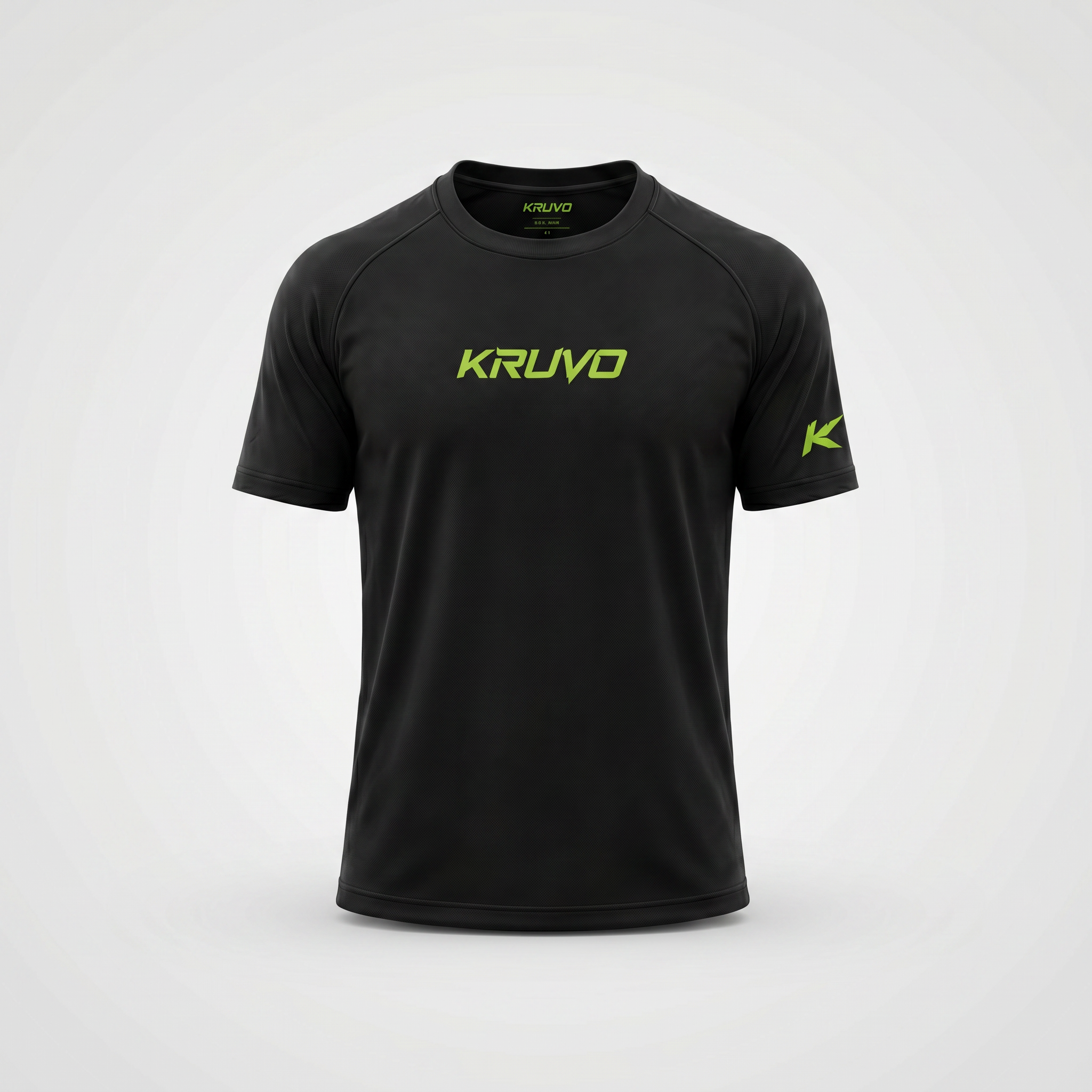 KRUVO Performance Tshirt